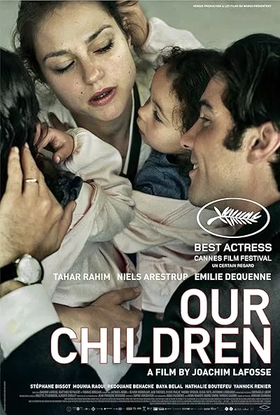  فیلم Our Children 2012