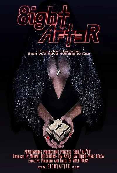  فیلم 8ight After 2020