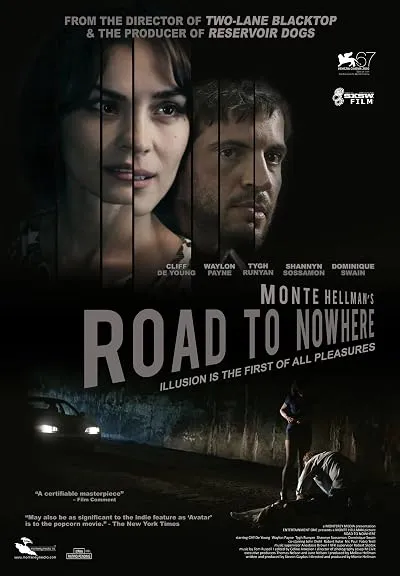  فیلم Road to Nowhere 2010