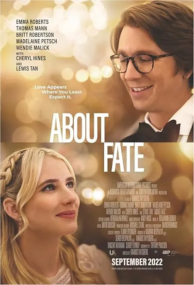  فیلم About Fate 2022