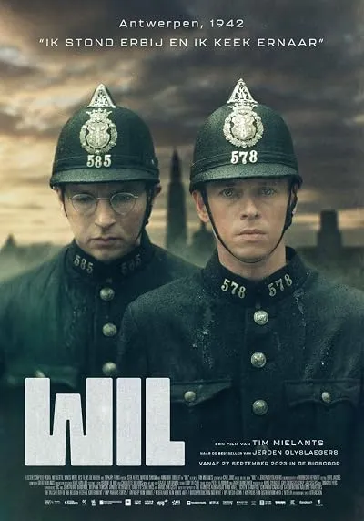  فیلم Wil 2023