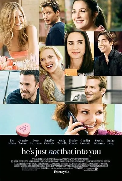 فیلم He’s Just Not That Into You 2009