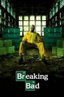  سریال Breaking Bad