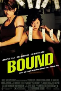 فیلم Bound 1996