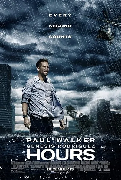  فیلم Hours 2013