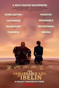  مستند The Remarkable Life of Ibelin 2024