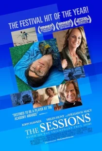  فیلم The Sessions 2012