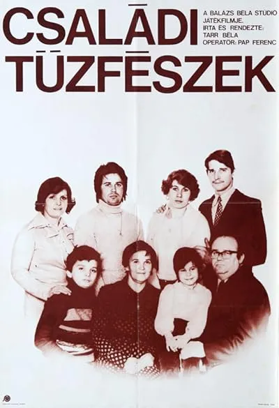  فیلم Family Nest 1979