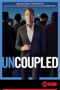  سریال Uncoupled