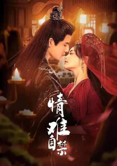 سریال Qing Nan Zi Jin