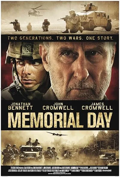  فیلم Memorial Day 2012