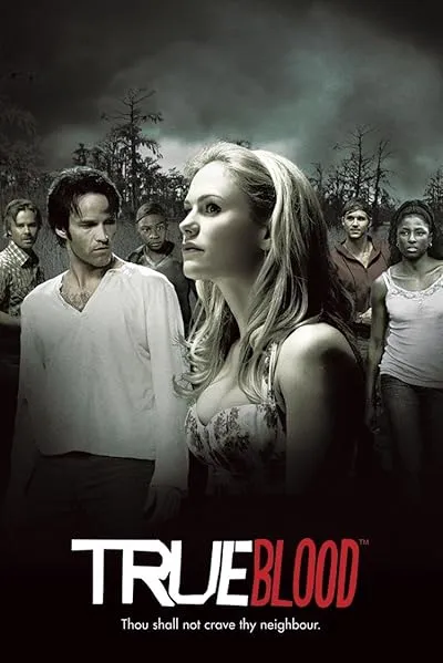  سریال True Blood