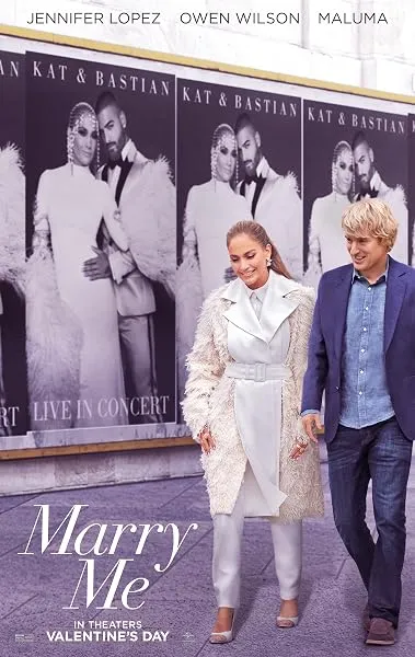  فیلم Marry Me 2022