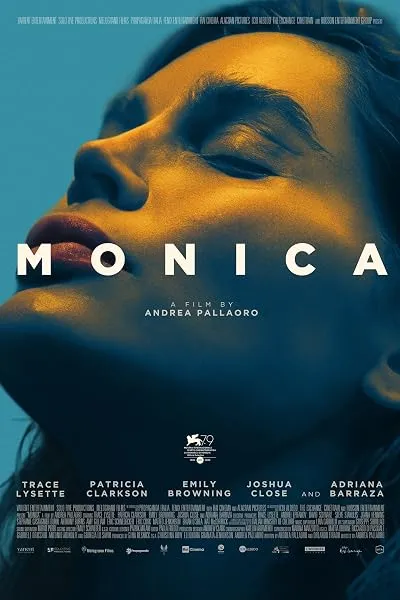 فیلم Monica 2022
