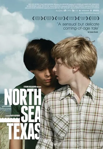 فیلم North Sea Texas 2011
