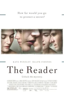 فیلم The Reader 2008