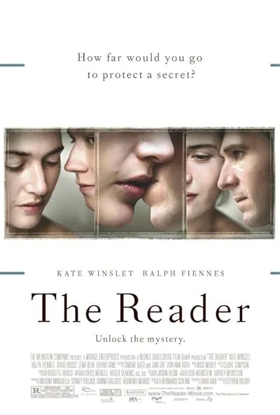  فیلم The Reader 2008