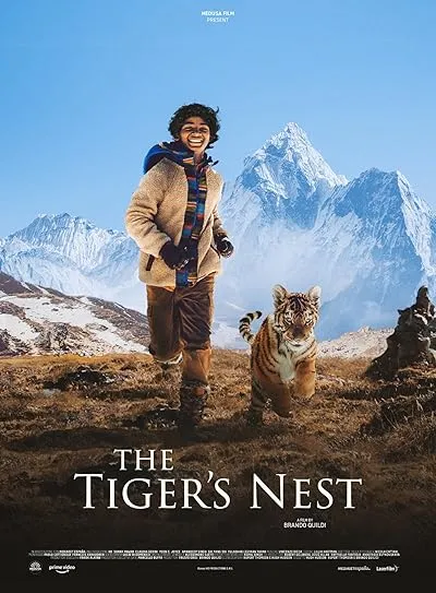 فیلم The Tiger’s Nest 2022