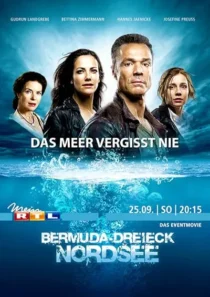 فیلم Bermuda Triangle North Sea 2011