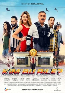  فیلم Kim Bu Aile? 2022