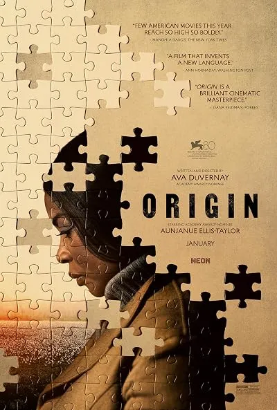  فیلم Origin 2023