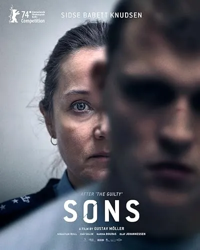  فیلم Sons (Vogter) 2024