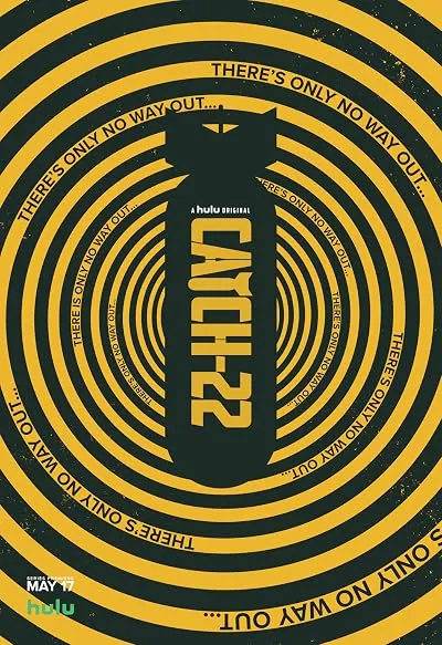  سریال Catch-22