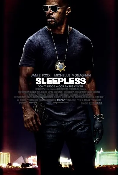  فیلم Sleepless 2017