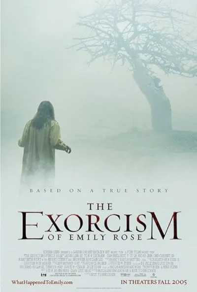  فیلم The Exorcism of Emily Rose 2005