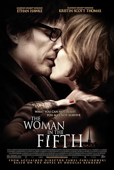 فیلم The Woman in the Fifth 2011