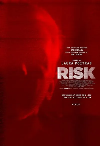  مستند Risk 2016