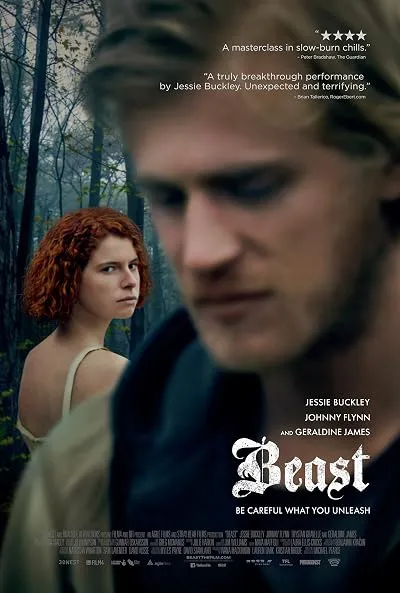 فیلم Beast 2017