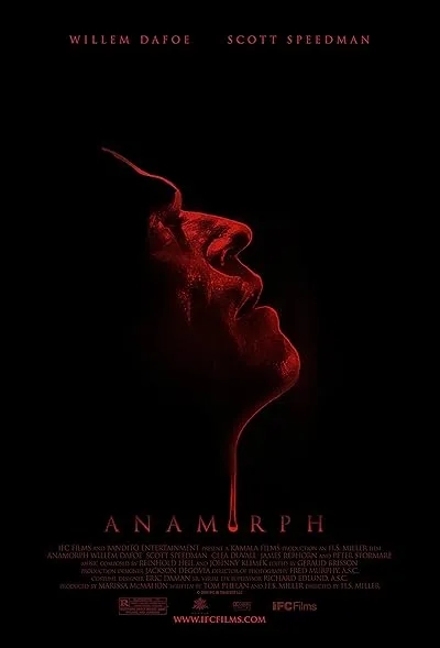  فیلم Anamorph 2007