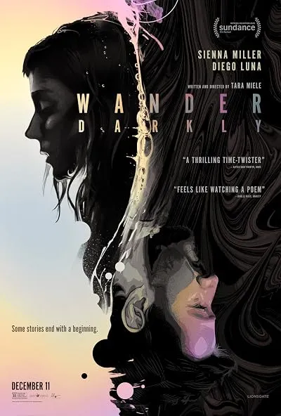  فیلم Wander Darkly 2020