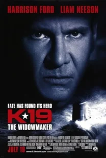  فیلم K-19: The Widowmaker 2002