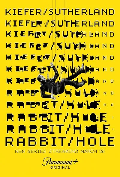  سریال Rabbit Hole