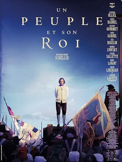  فیلم One Nation, One King 2018