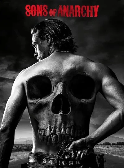  سریال Sons of Anarchy