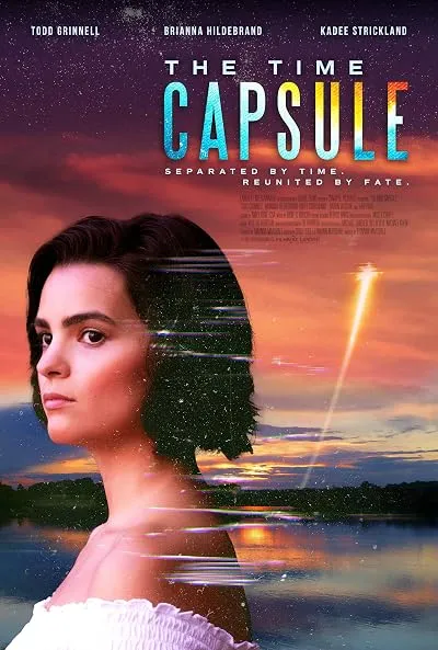  فیلم The Time Capsule 2022