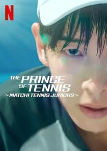 سریال The Prince of Tennis