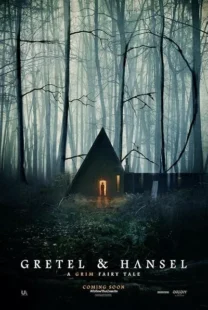  فیلم Gretel & Hansel 2020