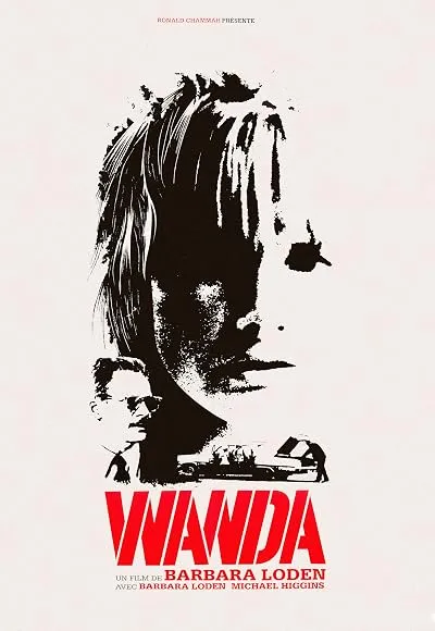  فیلم Wanda 1970