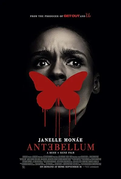  فیلم Antebellum 2020