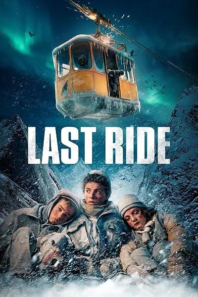 فیلم Last Ride 2023