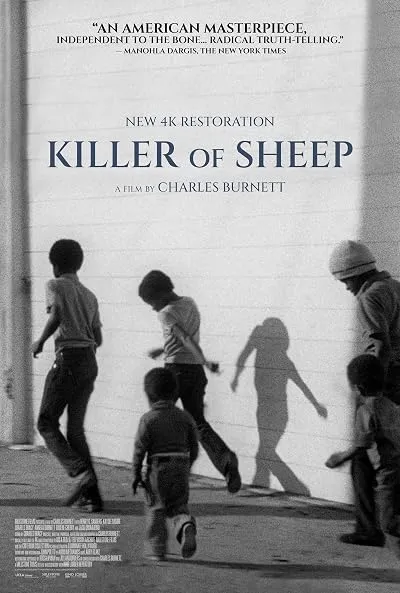  فیلم Killer of Sheep 1978