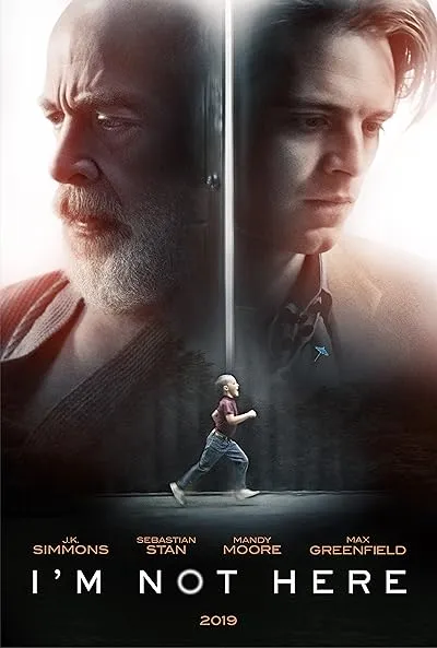  فیلم I’m Not Here 2017
