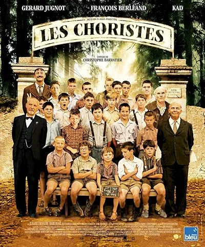 فیلم The Chorus 2004
