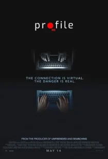  فیلم Profile 2018