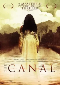  فیلم The Canal 2014