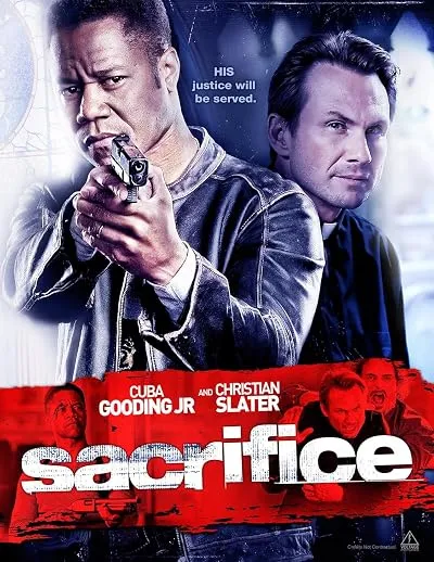  فیلم Sacrifice 2011